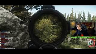 ESCAPE FROM TARKOV ПРОВЕРКА НА ПРОЧНОСТЬ