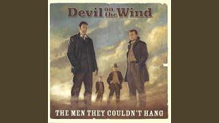 Devil on the Wind