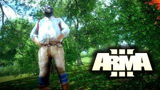 Arma 3 Altis Life - РП ПО ГОСТУ