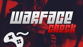 ЛУЧШИЙ МАГАЗИН АККАУНТОВ WARFACE [Warfcae Check]