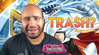 YIKES! Duelist Advance FULL Set Spoiler (NEW TCG Exclusives & OCG Imports) + Discussion! Yu-Gi-Oh!