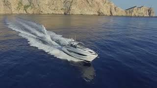 Princess Yachts V40 — MARINEPOINT