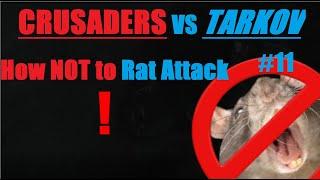 How NOT to Rat Attack (CvT #11)