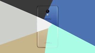 MEIZU M5 - Fun Begins with Color