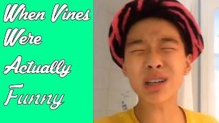 When Vines Were Actually Funny  -  A Compilation Of The Old Vines | VinesEG