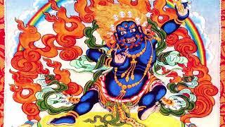 Mantra Remove Negative Energy and Banish Evil Vajrapani Bodhisattva Om Vajrapani Hum Chanting