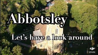 Abbotsley, let’s take a look