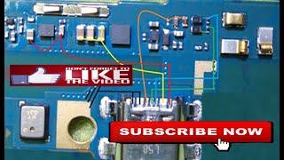 SAMSUNG SM- G530F CHARGING CONECTOR CHANGE 1000%SOLUTION  BY PAIJA MOBILE