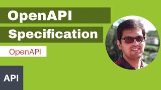 Overview of OpenAPI Specification