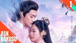 Aşk Kokusu l 1  Bölüm l Scent of Love l Xu Bin, Wang Xuan, Song Yi Xiong l 闻香榭