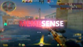 cs2 premier semirage 2v5  ft.memesense