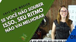 O maior obstáculo que te impede de desenvolver um bom ritmo