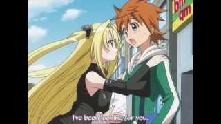 To Love Ru amv