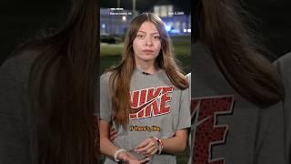 Students describe the moments after Apalachee High School shooting