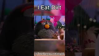 I Eat Dirt