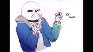 Sans v.s. Fell Sans | Undertale/Fell Comic Dub | LillianTheFox