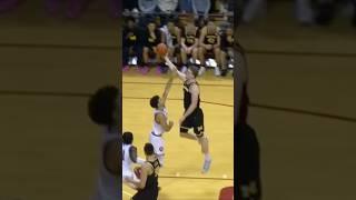 Danny Wolf AND-1 vs. Indiana | 2024-25