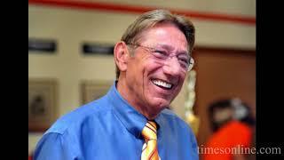 Beaver county represents well in 2014 WPIAL Hall of Fame