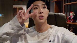  ⁞ Asmr con Kim Namjoon "Cuando tu novio te cuida en tu periodo" (RM) 