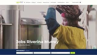 Beginner's Guide to Jobs Riverina Murray