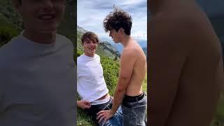 Bad boys in Switzerland+ #love #gay #switzerland  #boy #wonderful #short