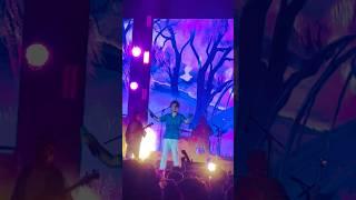 Pehla Nasha Live Papon In Lucknow | Musicoholic Boys
