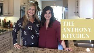 The Anthony Kitchen