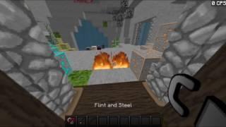 Minecraft PvP Texture Pack - ISparkton's Varcon 256x