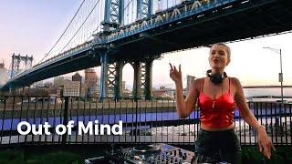 Out Of Mind - Live @ DJanes.net 1.09.2021 / Progressive House & Melodic Techno DJ Mix 4K