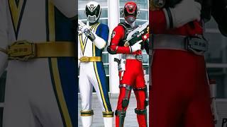 3 QUICK Facts About #POWERRANGERS SPD‼️ #Shorts