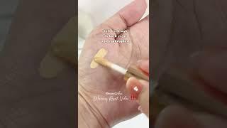 concealer mini by esqa