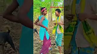 Bina kuli tigi kamsaw baray new##  comedy dance mr Ashish Hembrom