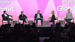 Turning Exponential Insights into Action | Global Summit 2018 | Singularity University