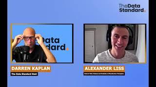 Data in the advertising world with Alexander Liss