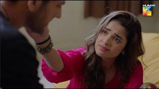 Hum Dono - Ep 19 Promo - Tuesday At 09 PM [ Kinza Hashmi & Azaan Sami Khan ] - HUM TV