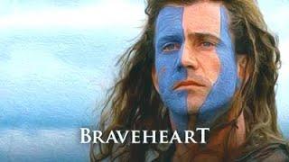 Braveheart Theme Song  - A James Horner Tribute by Kranty