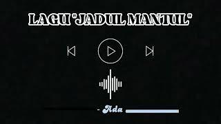 jadul mantul,cover akustik