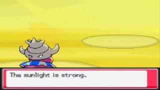 Pokemon HG/SS #57: KingDaddyDMAC vs FrostyPixie [NU/UU Mixed Tier] TrickRoom