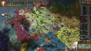 Eu4 Italy Ep.6 Down with the HRE!