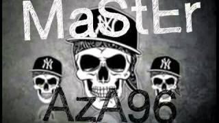 MaStEr AzA 96