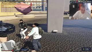  УТРЕНИЙ СТРИМ НА GTA 5 RP - ИСТОРИИ ОБЩЕНИЕ ВИДЕО