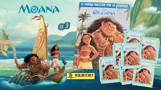 Panini Моана (2016)/Panini Moana #3