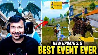 NEW EVENT OP OLULULULU//BEST EVENT EVER