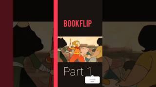 Karate kid |@bookflip #2danimation #bookflip#flip_book #toon_videos #pencil_animatio