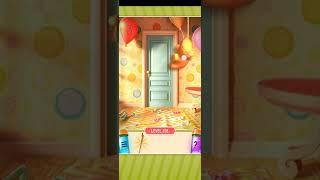 100 Doors Puzzle Box - Level 18