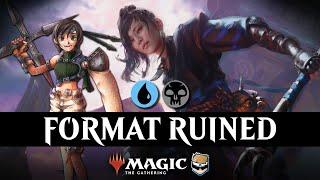 NINJAS | YURIKO, the TIGER SHADOW | BRAWL