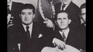 N°1"Ankeghts Siretsi" Levon Madoian(1909-1964) and A. Merangulian folk intr. orch. 1961, Armenia