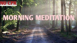 MEDITATION MUSIC | MORNING MIST | NO COPYRIGHT MUSIC