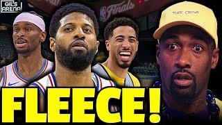 How The WORST Trade In NBA History Created Two Dynasties