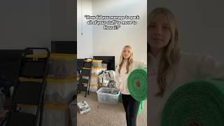 Moving tomorrow!!️#shorts #shortsfeed #tiktok #adiaava #hawaii #moving #trend #funny #relatable